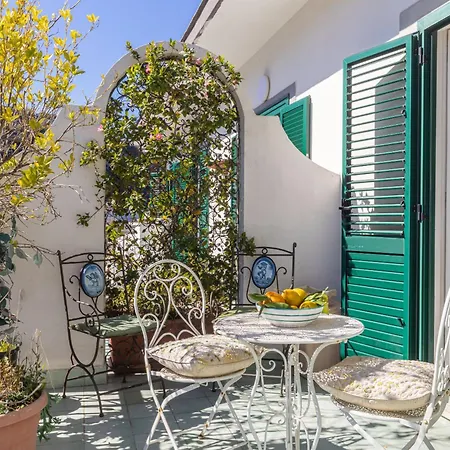 Casa Beatrice Sorrento