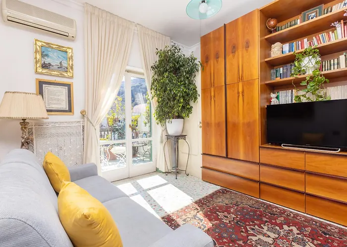 Gasthuis Casa Beatrice 3*
