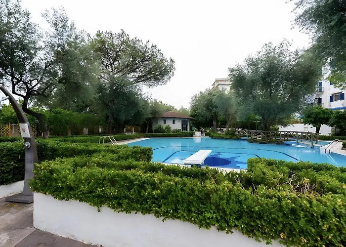 Casa Beatrice