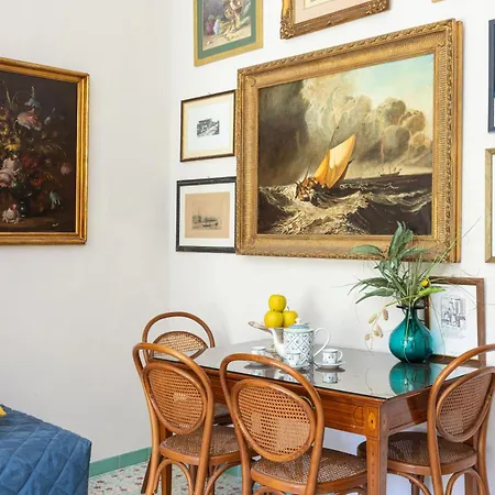 招待所 Casa Beatrice