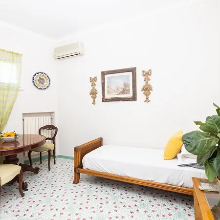 Casa Beatrice 招待所 3*