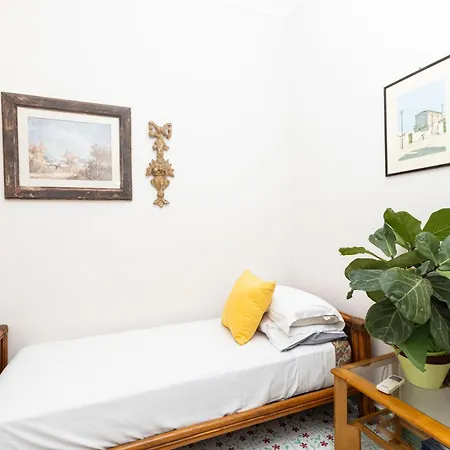 Casa Beatrice 索伦托