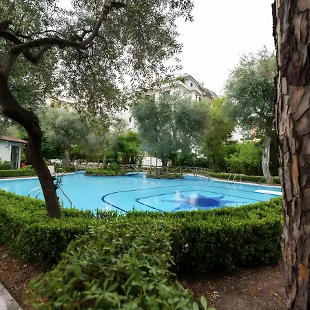 Pensionat Casa Beatrice 3*