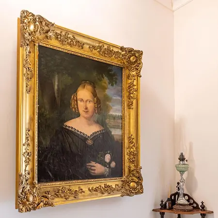 Casa Beatrice