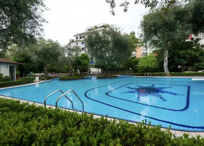 Casa Beatrice Gasthof 3*