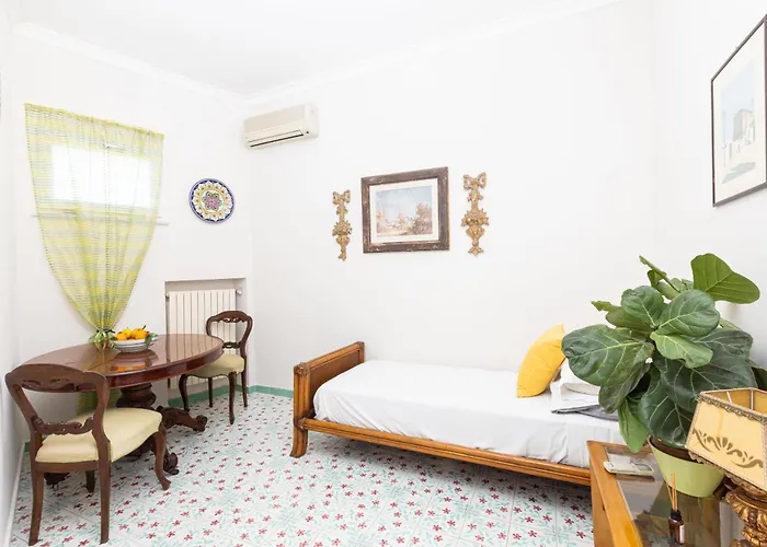 Casa Beatrice Gasthof 3*