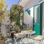 Casa Beatrice Península Sorrentina