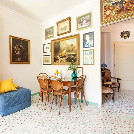 Casa Beatrice