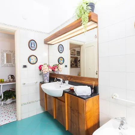 Casa Beatrice