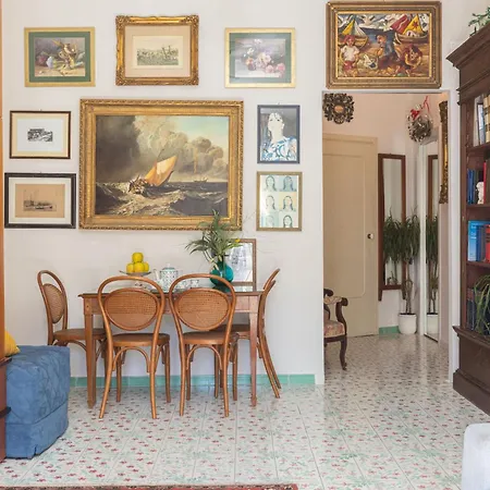 Casa Beatrice بيت ضيافة سورينتو