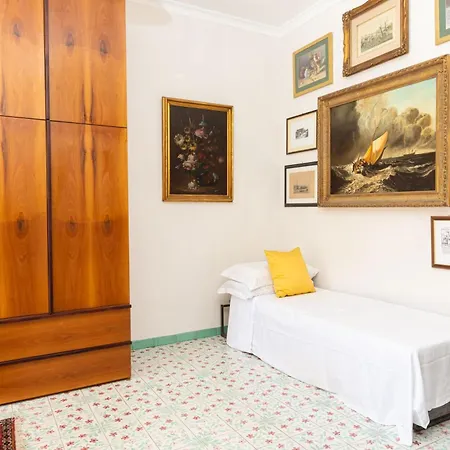 Casa Beatrice 게스트하우스 소렌토