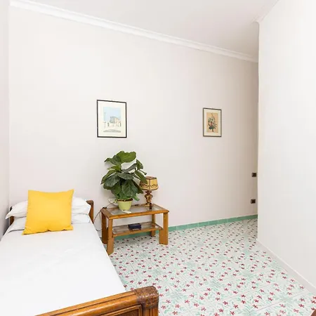Casa Beatrice بيت ضيافة 3*