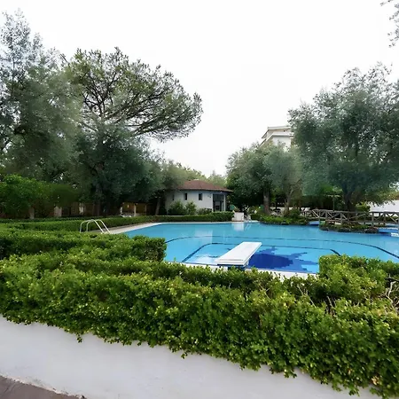 Casa Beatrice