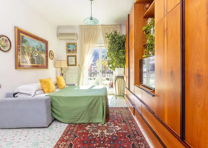 Casa Beatrice 3*