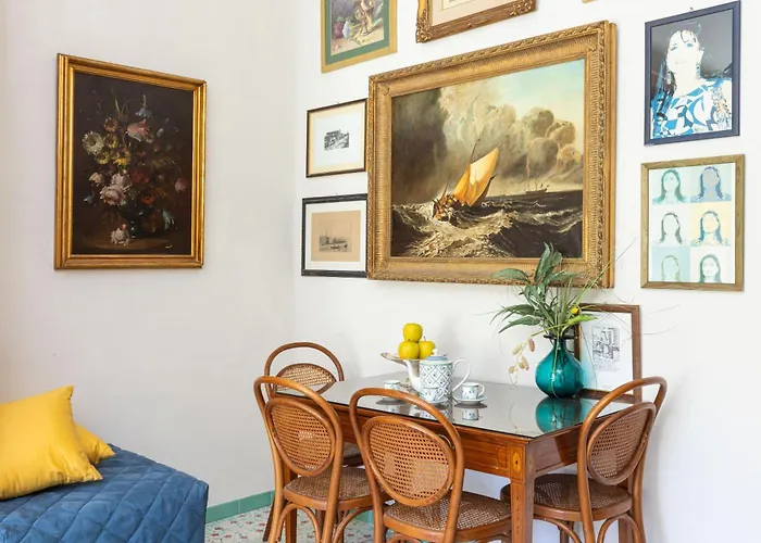 게스트하우스 Casa Beatrice