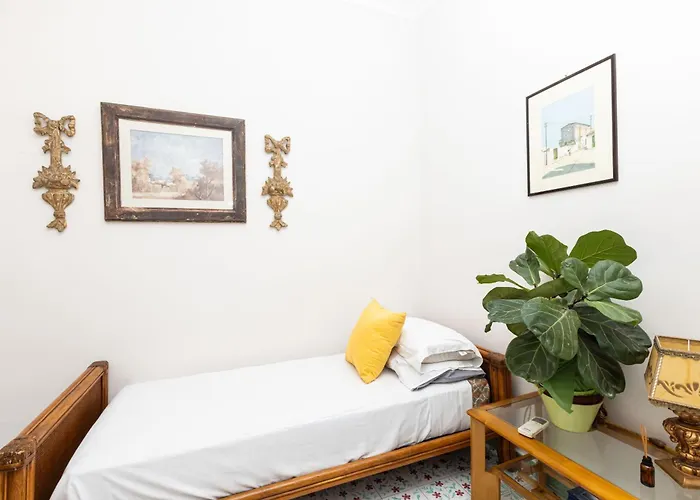 Casa Beatrice Sorrento