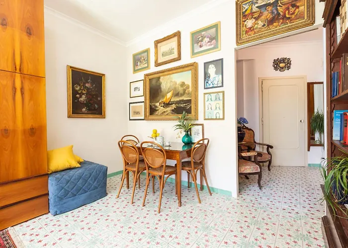Casa Beatrice