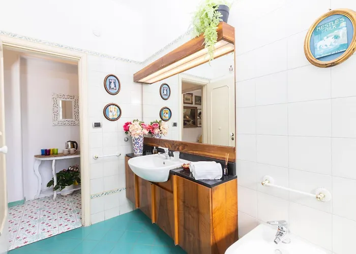 Casa Beatrice