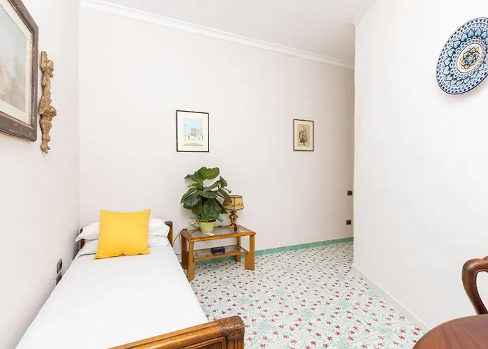 Casa Beatrice 게스트하우스 3*