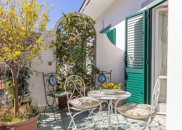 Casa Beatrice Sorrento