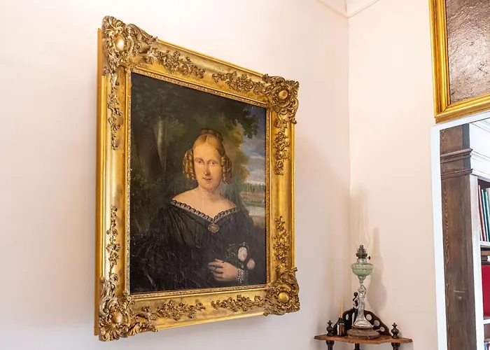 Casa Beatrice